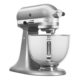 Kitchenaid 5KSM95PSEMC 4,3000L Harmaa Yleiskone