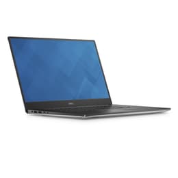 Dell Precision 5520 15" Core i7 2.9 GHz - SSD 256 Gt - 16GB AZERTY - Ranska