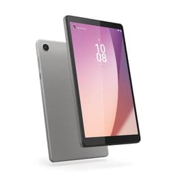 Lenovo Tab M8 (4th Gen) 32GB - Harmaa - WiFi + 4G