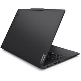 Lenovo ThinkPad T14 G5 14" Core Ultra 5 1.3 GHz - SSD 512 Gt - 32GB QWERTZ - Saksa