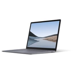 Microsoft Surface Laptop 3 13" Core i5 1.2 GHz - SSD 256 GB - 8GB AZERTY - Ranska