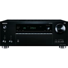 Onkyo TX-RZ710 Vahvistimet