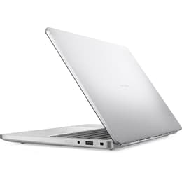 Dell Pro 13 Plus PB13250 13" Core Ultra 5 1.6 GHz - SSD 256 Gt - 16GB QWERTY - Englanti