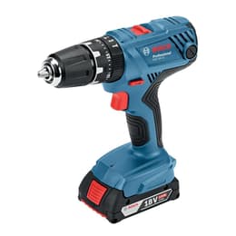 Bosch GSB 18V-21 Professional Pora/Ruuvimeisseli