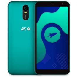 SPC Smart Plus 32GB - Vihreä - Lukitsematon