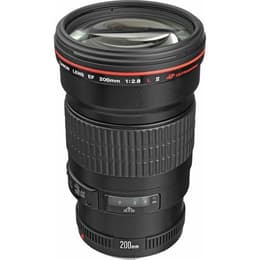 Canon Objektiivi EF L II USM Canon EF 200 mm f/2.8