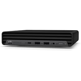 HP ProDesk 400 G6 Mini Core i5 2.3 GHz - SSD 512 Gt RAM 8 GB