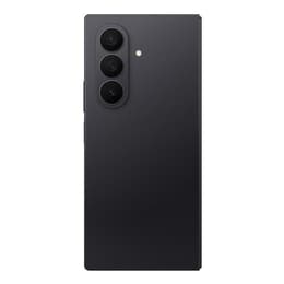 Galaxy Z Fold7 1000GB - Musta - Lukitsematon