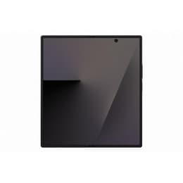 Galaxy Z Fold7 1000GB - Musta - Lukitsematon