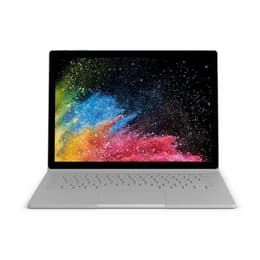 Microsoft Surface Book 2 13" Core i5 2 GHz - SSD 256 GB - 8GB AZERTY - Ranska