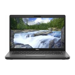 Dell Vostro 5401 14" Core i5 1 GHz - SSD 512 Gt - 8GB AZERTY - Ranska