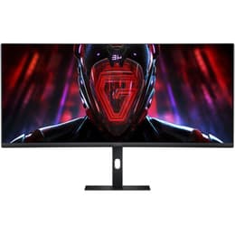 Xiaomi G34WQI Tietokoneen näyttö 34" LCD FULL HD