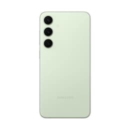 Galaxy S24+ 256GB - Vihreä - Lukitsematon