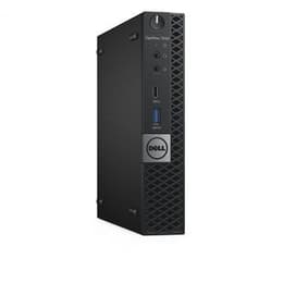 Dell OptiPlex 7050 Micro Core i5 2,5 GHz - SSD 240 GB RAM 8 GB