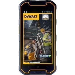 Dewalt MD501 16GB - Musta - Lukitsematon