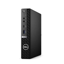 Dell OptiPlex 7090 MT Core i5 2.3 GHz - SSD 256 Gt RAM 16 GB