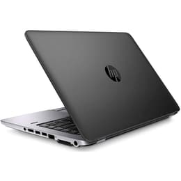 HP EliteBook 840 G2 14" Core i5 2.3 GHz - HDD 500 GB - 8GB QWERTY - Espanja