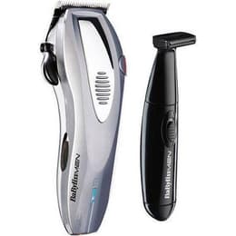 Parturikone Babyliss E935E