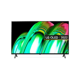 LG OLED48A26LA Smart TV OLED Ultra HD 4K 122 cm