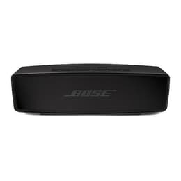 Bose Soundlink Mini 2 Special Edition Speaker Bluetooth - Musta
