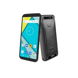 Plum Gator 5 16GB - Musta - Lukitsematon