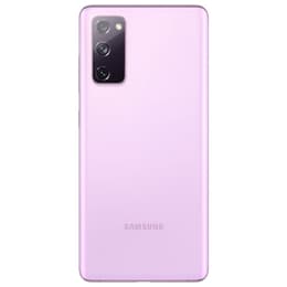 Galaxy S20 FE 128GB - Violetti - Lukitsematon