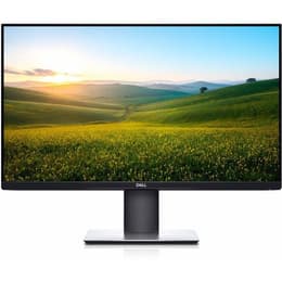 Dell P2720D Tietokoneen näyttö 27" LCD QHD