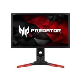 Acer Predator XB241H Tietokoneen näyttö 24" LCD FHD