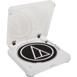 Audio-Technica AT-LP60WHBT Levysoitin