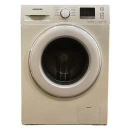 Samsung WF70F5E2W2W Pesukone 65 cm Esitäytettävä