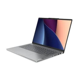 Lenovo IdeaPad Pro 5 14APH8 14" Ryzen 7 3.8 GHz - SSD 512 Gt - 32GB QWERTZ - Saksa
