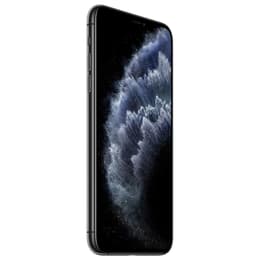 iPhone 11 Pro Max 256GB - Tähtiharmaa - Lukitsematon