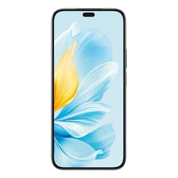 Honor 200 Lite 256GB - Musta - Lukitsematon