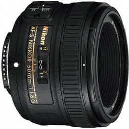 Nikon Objektiivi Nikon AF 50mm f/1.8
