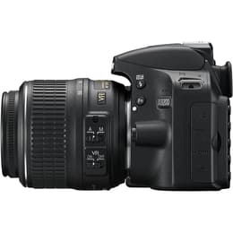 Kamerat Nikon D3200