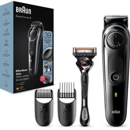 Partatrimmeri Braun 5 BT5341