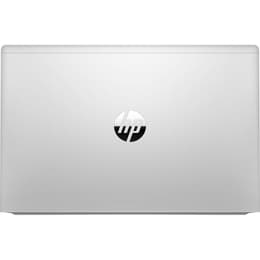 HP ProBook 650 G8 15" Core i5 2.4 GHz - SSD 512 Gt - 8GB QWERTY - Espanja