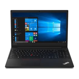 Lenovo ThinkPad E490 14" Core i5 1.6 GHz - SSD 256 Gt - 8GB QWERTZ - Saksa