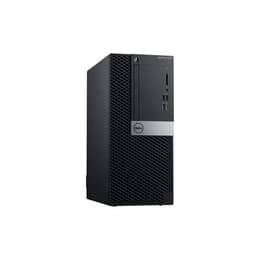 Dell OptiPlex 5060 Tower Core i5 2.8 GHz - SSD 256 Gt RAM 16 GB