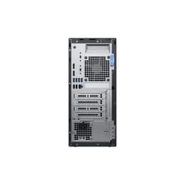 Dell OptiPlex 5060 Tower Core i5 2.8 GHz - SSD 256 Gt RAM 16 GB