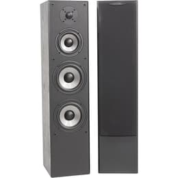 Quadral Quintas 606 II Speaker - Musta