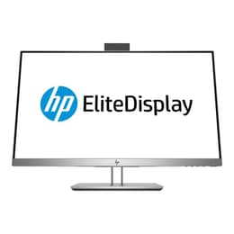 HP EliteDisplay E243D Tietokoneen näyttö 23" LCD FHD