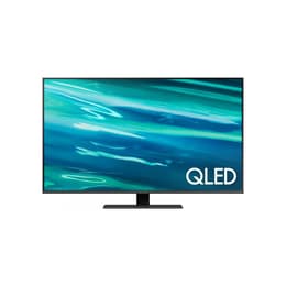 Samsung QE50Q80AATXXC Smart TV QLED Ultra HD 4K 127 cm