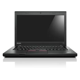 Lenovo ThinkPad L450 14" Core i3 2 GHz - HDD 500 GB - 4GB AZERTY - Ranska