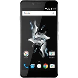 OnePlus X