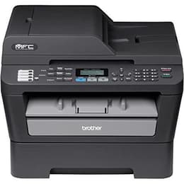Brother MFC-7460DN Mustavalkolaser