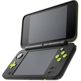 Nintendo 2DS XL - Musta/Vihreä
