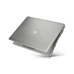 HP EliteBook Folio 9470M 14" Core i5 1.8 GHz - HDD 320 GB - 4GB QWERTZ - Saksa