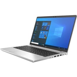 HP ProBook 640 G8 14" Core i5 2.4 GHz - SSD 1 TB - 16GB QWERTY - Englanti