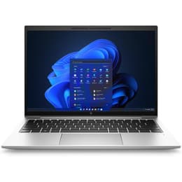 HP EliteBook 830 G9 13" Core i5 4.4 GHz - SSD 512 Gt - 16GB QWERTY - Espanja